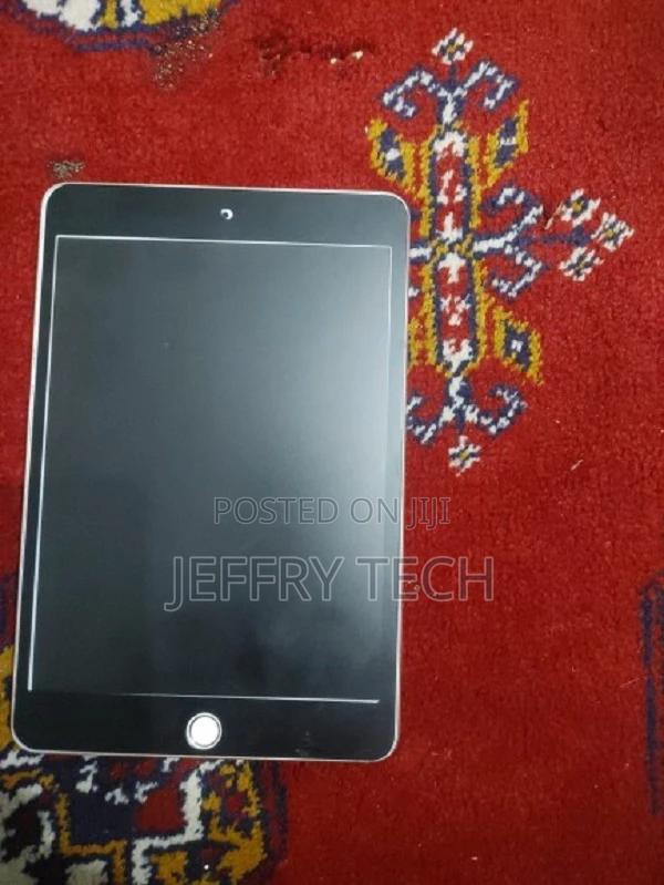 For iPad Mini 4 Mini 5 Screen Matte Ceramic Protector - thumbnail 3