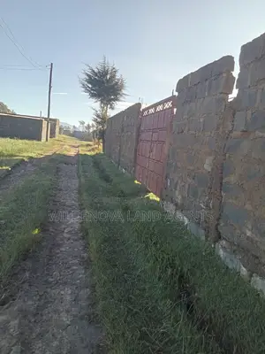 50*100 Plot on Sale at Magumu Kinangop