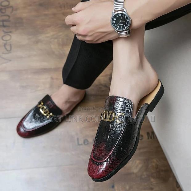 New Mules