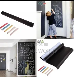 Blackboard Sticker