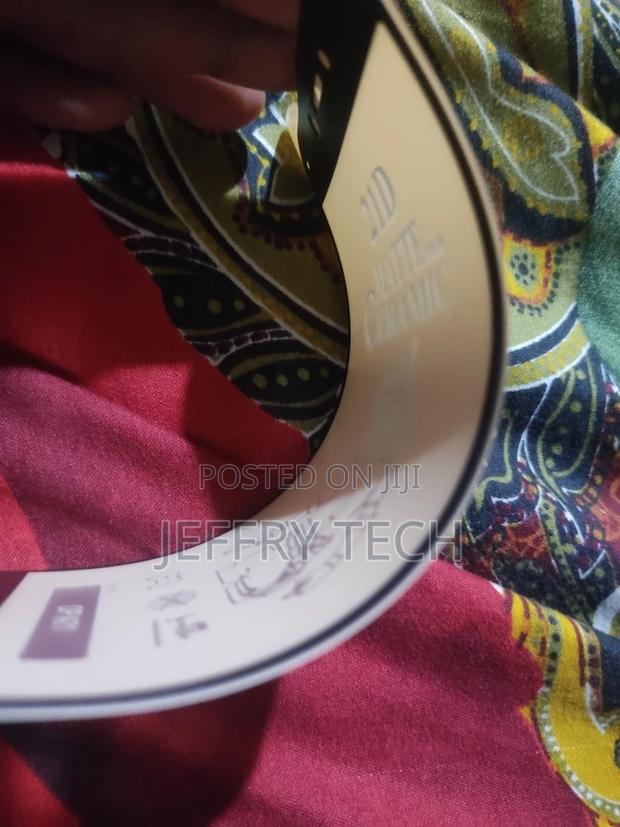 Oppo A71 Matte Ceramic Sheet Protector for Gaming , Pack Of - thumbnail 3