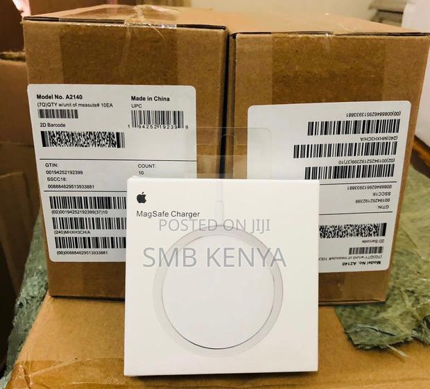 Magsafe Charger For iPhone X,11,12,13,14,15 - thumbnail 2