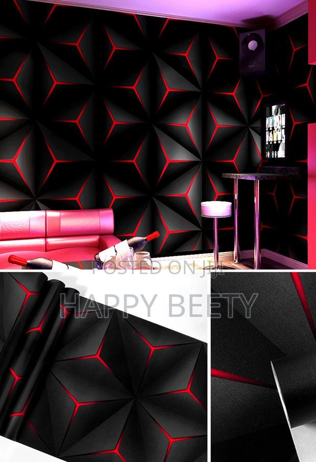 Classy Wallpapers for Restaurants /Movie Shop Etc - thumbnail 2