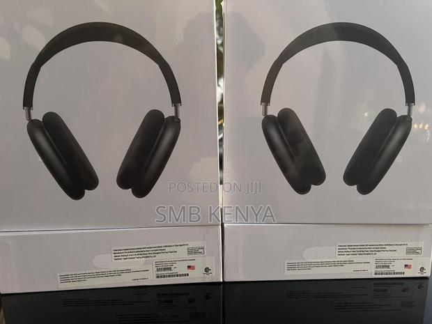 Apple Airpods Max First Copy
