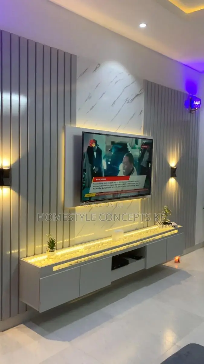 Wall Decorative Cladding