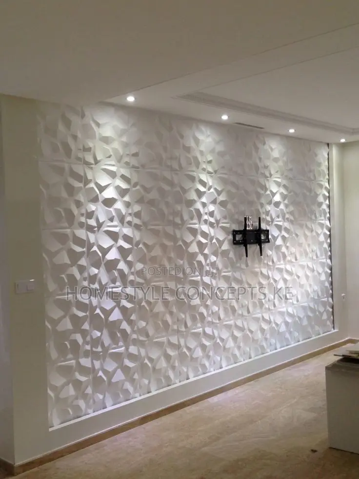 Wall Decorative Cladding