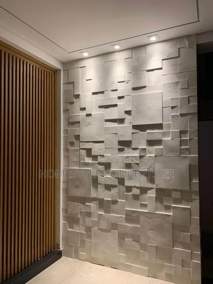 Wall Decorative Cladding