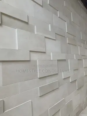 Wall Decorative Cladding
