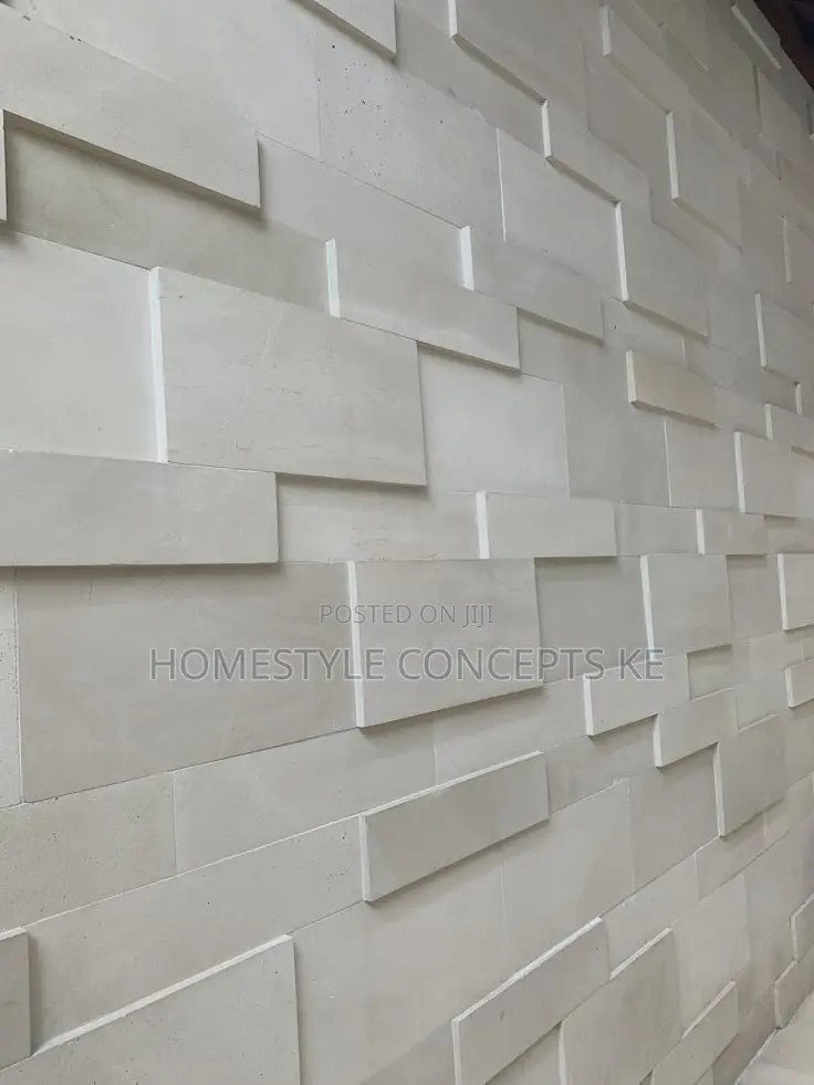 Wall Decorative Cladding