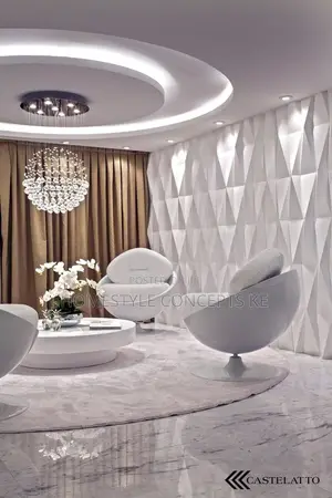 Wall Decorative Cladding
