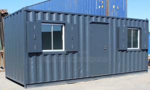 Transforming Spaces:Container Office Solutions - thumbnail 2
