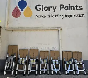 Aluminium Double Telescopic Ladders Collupsible A Frame