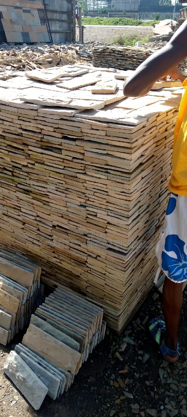 4 Inches Mazeras Slabs - thumbnail 2