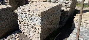 2 Inch Running Mazeras Slabs