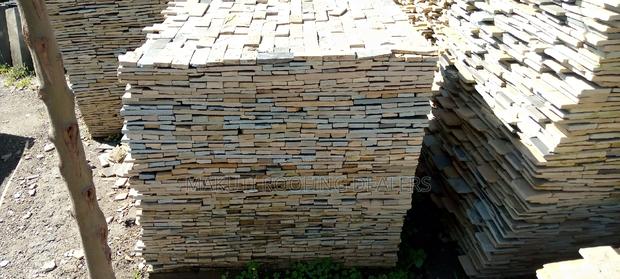 2 Inch Running Mazeras Slabs - thumbnail 2