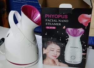 Nano Facial Steamer - main view
