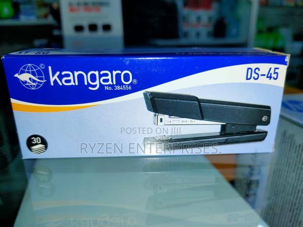 Kangaroo Stapler DS-45 - main view