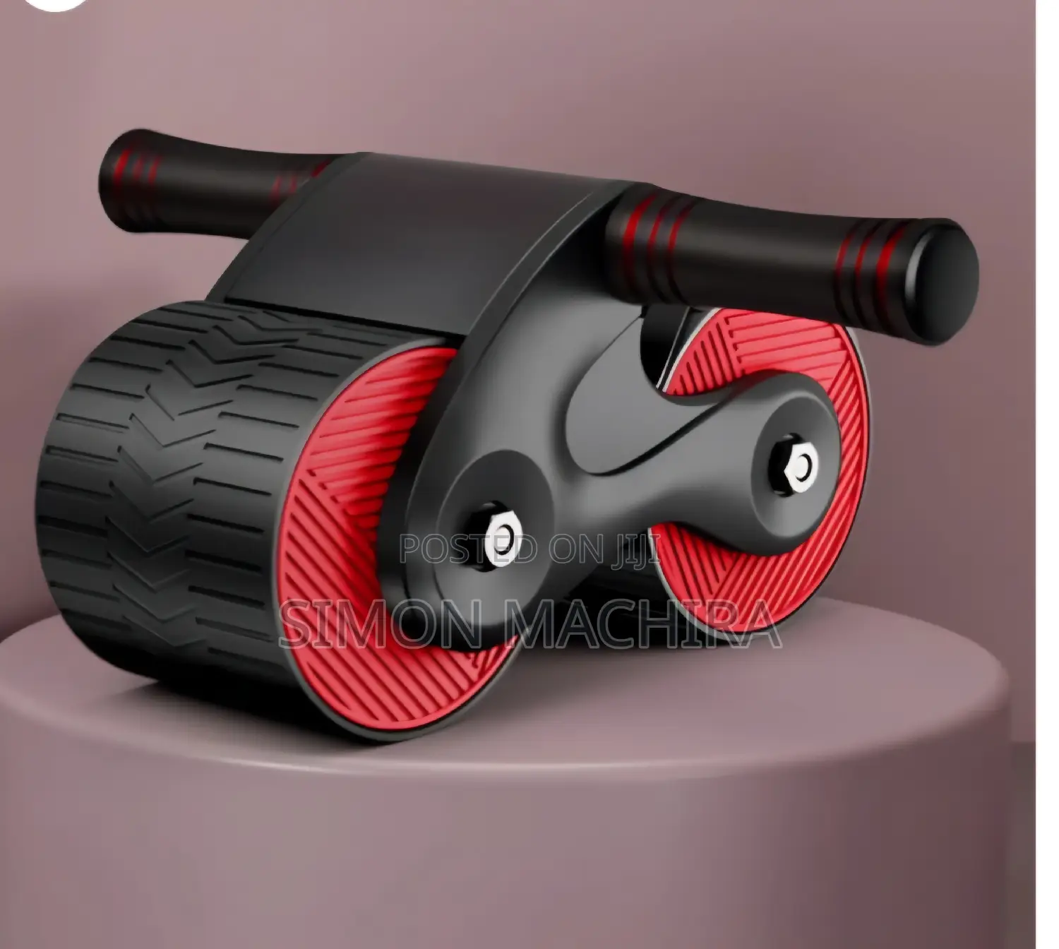 Belly Wheel