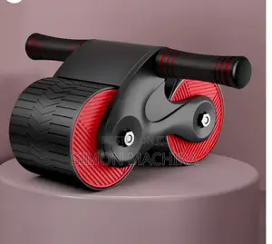 Belly Wheel