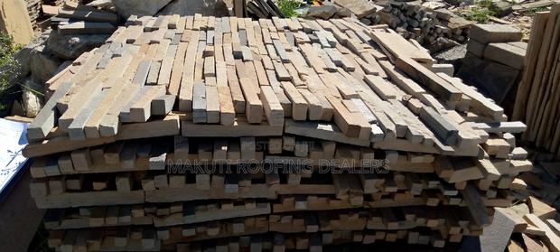 Wall Running Mazeras Slabs - main view