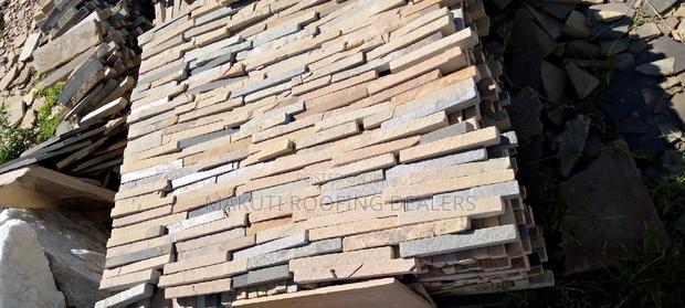 Wall Running Mazeras Slabs - thumbnail 3