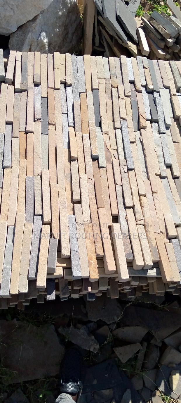 Wall Running Mazeras Slabs - thumbnail 4