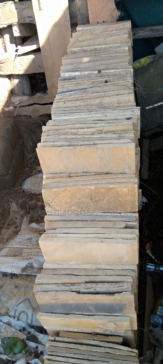 Wall Running Mazeras Slabs - thumbnail 5