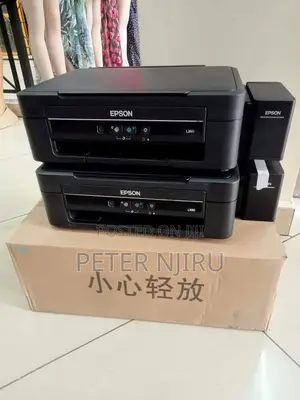 EPSON Printer L380/L360/L382