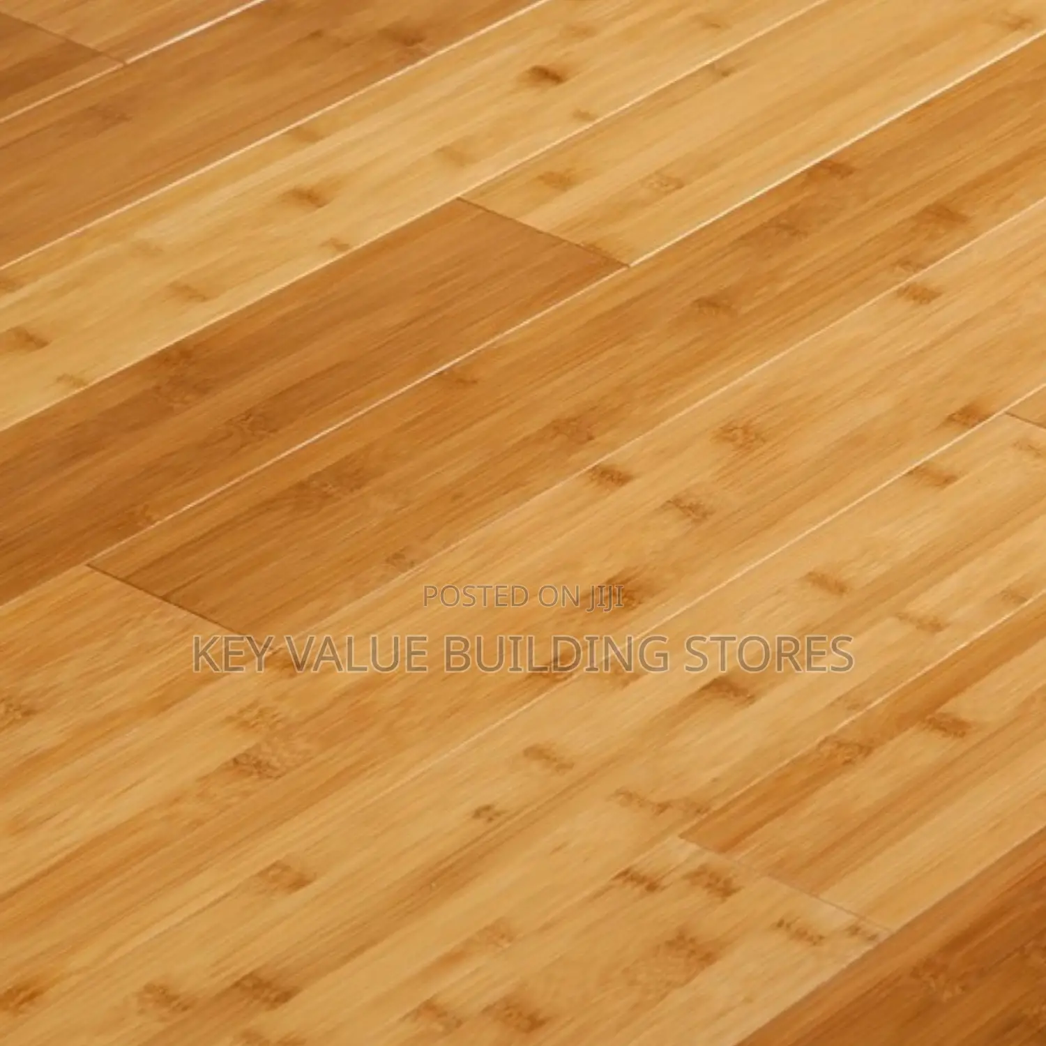 Bamboo Flooring Boards