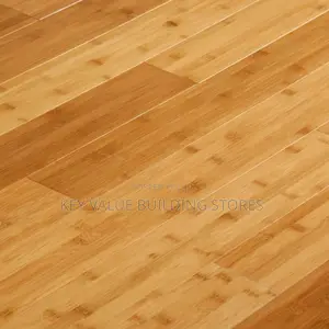 Bamboo Flooring Boards