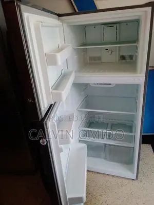 Fridge Repairs Home Services