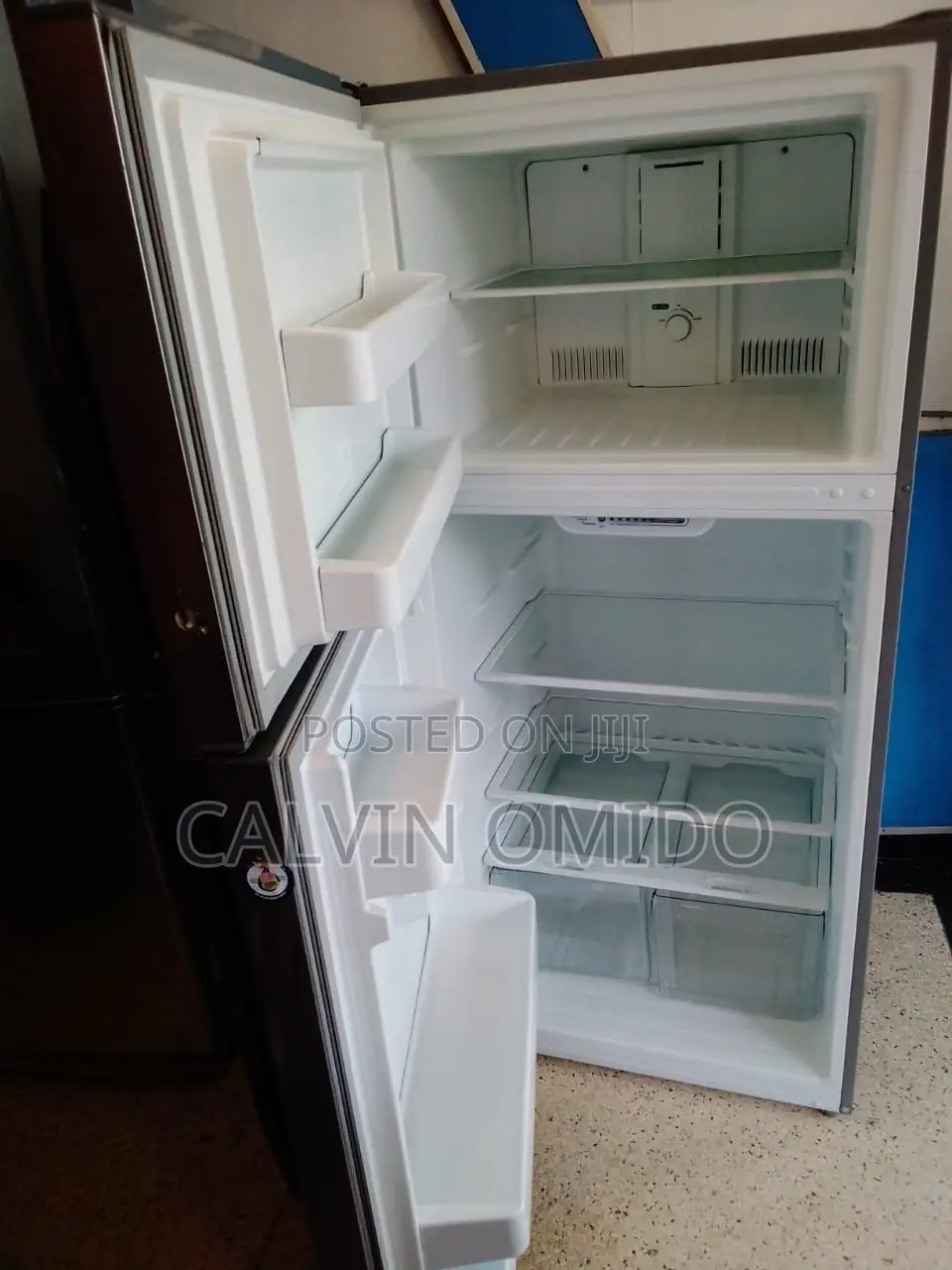 Fridge Repairs Home Services
