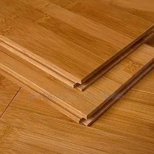 Classy Finish Bamboo Flooring Panels