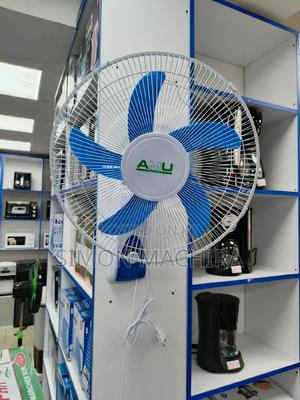 Wall Fan 16 Inch - thumbnail 2