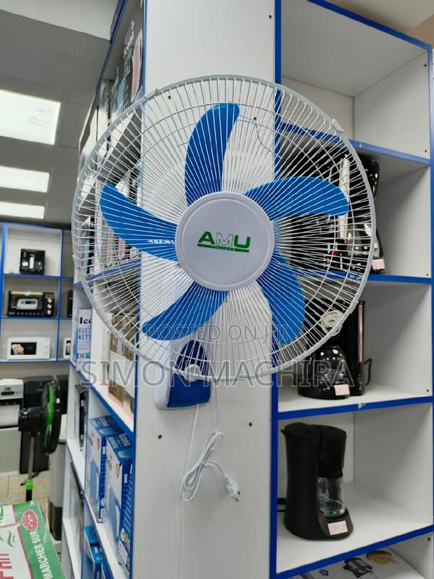 Wall Fan 16 Inch - main view