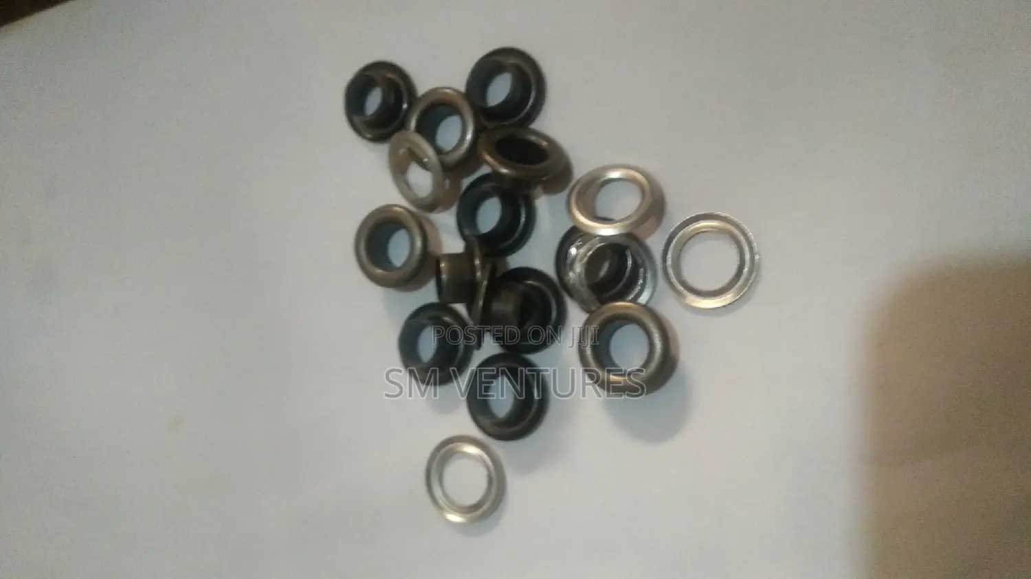 Button/Buckle/Zip Services
