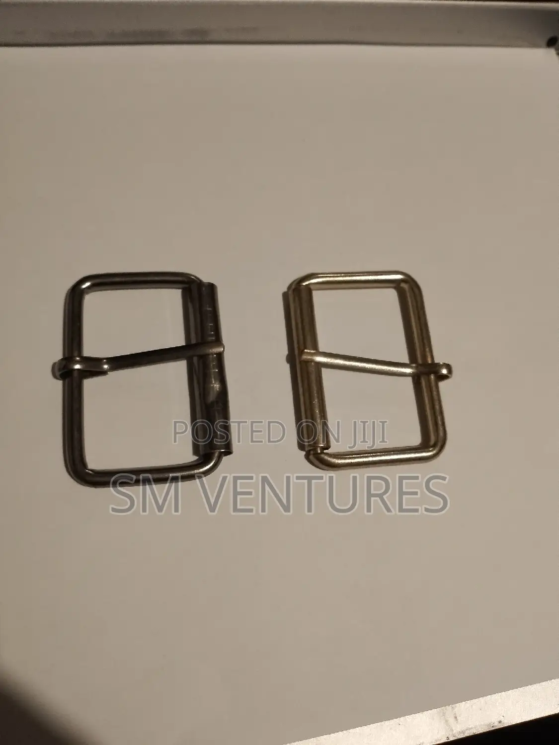 Button/Buckle/Zip Services