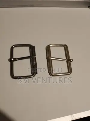 Button/Buckle/Zip Services