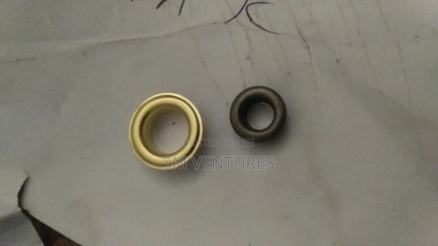Button/Buckle/Zip Services