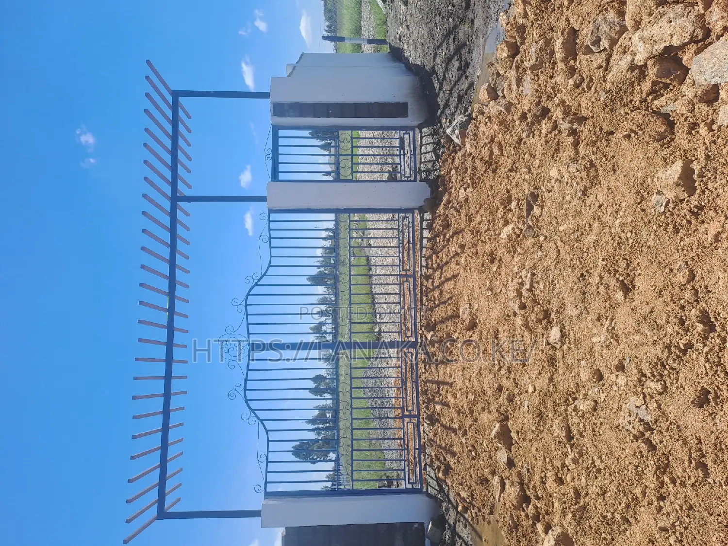 Genuine Katani Plots for Sale Ww^
