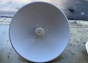 Ubiquiti Powerbeam AC PBE-5AC-620 Airmax Bridge(Pbe-5ac-620)