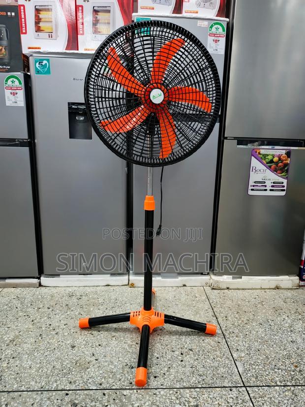 18 Inch Standing Fan