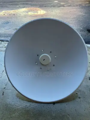 Ubiquiti Powerbeam PBE-5AC-620 Airmax Bridge '! PBE-5AC-620