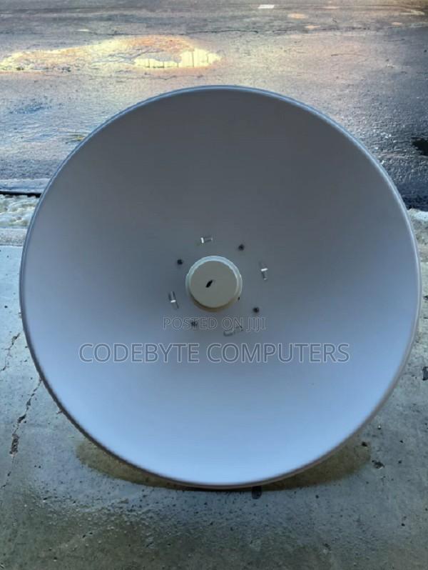 Ubiquiti Powerbeam PBE-5AC-620 Airmax Bridge '! PBE-5AC-620 - main view