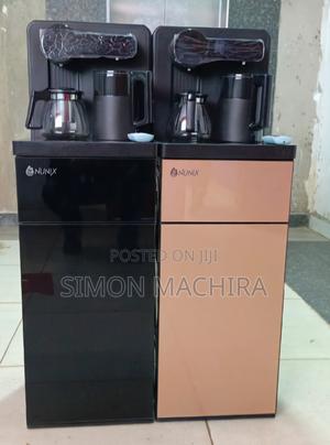 Nunix Bottomload Water Dispenser - thumbnail 2