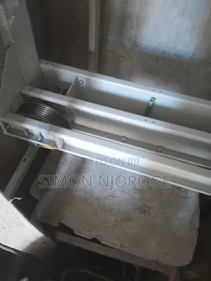 Lifts and Escalators Installations and Supply Services