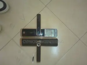 Tuya Smart Security Convenience Biometric Lock