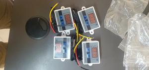 Precision Thermal Controller:220V,1500W - thumbnail 2