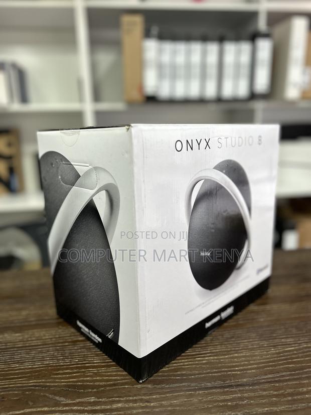 Onyx Studio 8 - thumbnail 3
