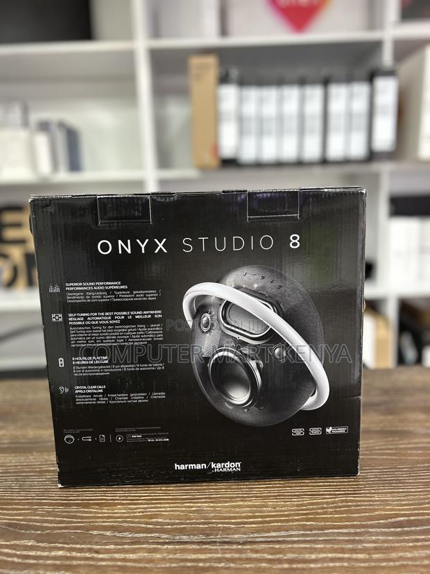 Onyx Studio 8 - thumbnail 4